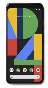 Замена матрицы на телефоне Google Pixel 4 в Воронеже